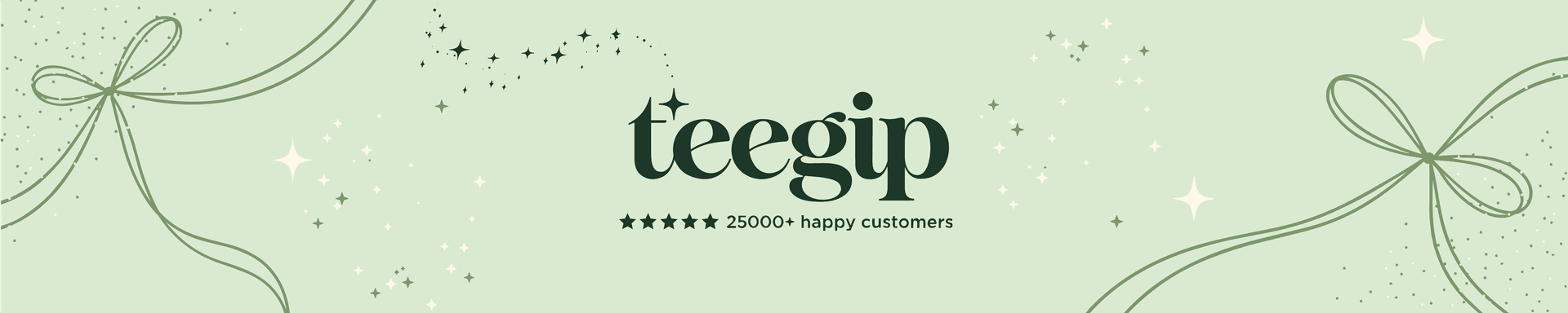 Banner for teegip